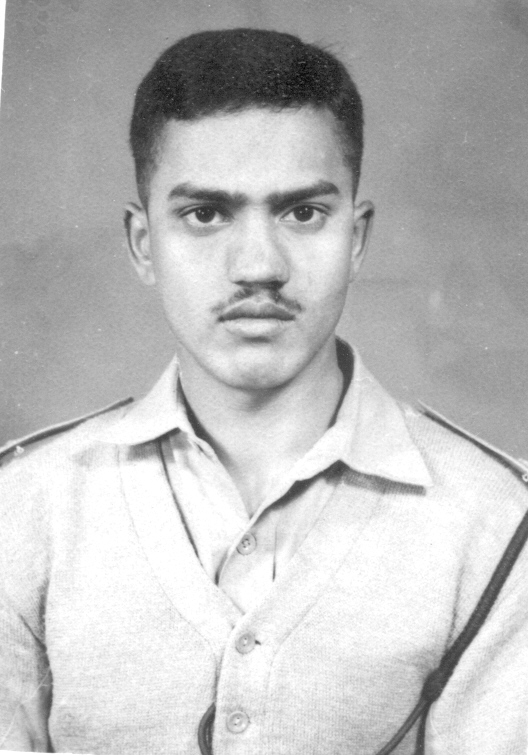 Ajit Kumar Doval